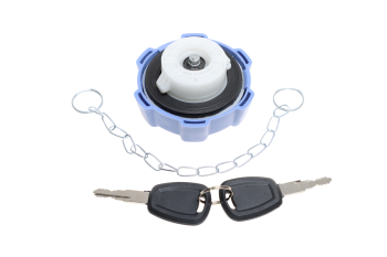 Крышка DONGFENG бака мочевины MOVELEX 2
