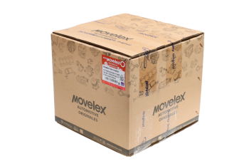 Мотор вентилятора отопителя DONGFENG MOVELEX 4