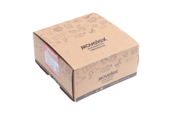 Клапан электромагнитный DONGFENG GX АБС MOVELEX 4