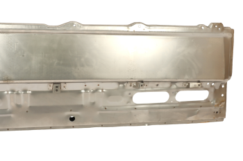 Панель DONGFENG кабины передняя MOVELEX 4