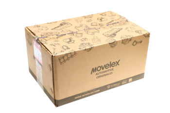 Мотор-редуктор стеклоочистителя DONGFENG MOVELEX 6