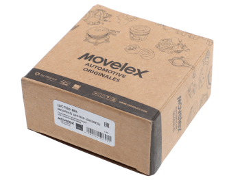 Подшипник гидроцилиндра МАЗ,КАМАЗ-6520,6522 MOVELEX 3