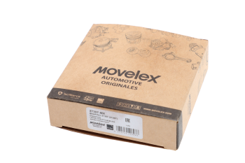 Подшипник ГАЗ-66,3308,МТЗ-80,82,920 кулака поворотного MOVELEX 4