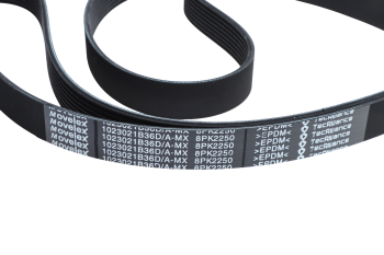 Ремень приводной поликлиновой 8PK2250 FAW MOVELEX 2