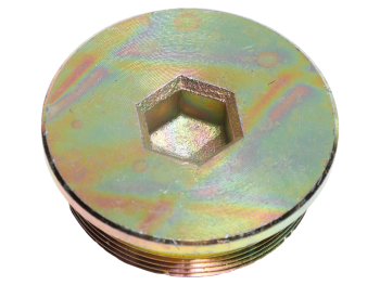 Пробка сливная FAW J5,J6,4250 MOVELEX