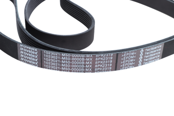 Ремень приводной поликлиновой 8PK2319 FAW MOVELEX 2