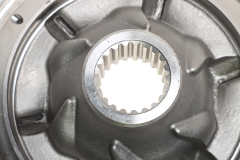 Ротор DONGFENG АКПП ZF MOVELEX 3