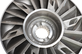 Ротор DONGFENG АКПП ZF MOVELEX 4