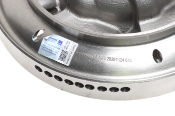 Ротор DONGFENG АКПП ZF MOVELEX 5