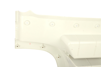 Подножка DONGFENG GX верхняя левая (корпус) MOVELEX 6