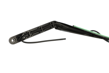 Поводок DONGFENG GX стеклоочистителя с щеткой левый MOVELEX 6
