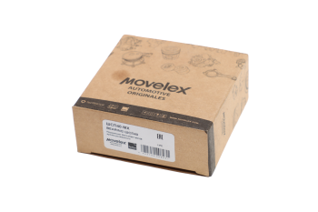 Подшипник МАЗ,МЗКТ-65158 кулака разжимного MOVELEX 3