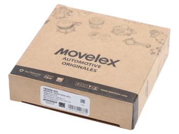 Подшипник КПП КАМАЗ-65115,4308,65117 дв.CUMMINS ISBe,ISDe ЗИЛ-130 вала первичного MOVELEX 2