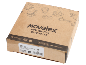 Подшипник КПП ГАЗ-3306,3309,4301 MOVELEX 4