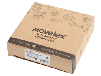 Подшипник КПП HYUNDAI Porter KIA Bongo 3 (06-) вала промежуточного шариковый MOVELEX 2