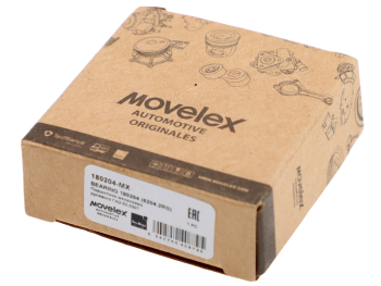 Подшипник механизма рулевого ГАЗ-53,3307 MOVELEX 2
