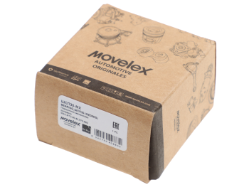 Подшипник механизма рулевого МАЗ,МТЗ-80,82,570,592 MOVELEX 3