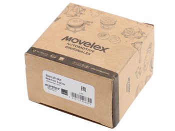 Подшипник МАЗ MOVELEX 3