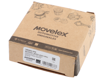 Подшипник КПП ГАЗ,ГАЗон Next,УАЗ,ГАЗель Next,NN дв.G21A MOVELEX 2