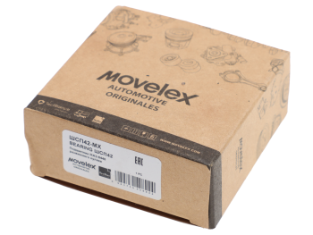Подшипник МАЗ-5440 разжимного кулака MOVELEX 3