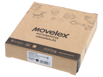 Подшипник КР ГАЗ-3308 "Садко",УРАЛ-4320 кулака поворотного MOVELEX 4