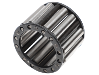 Подшипник КПП ГАЗ-4301,3310,ЗИЛ-130,КАМАЗ (КПП-154) MOVELEX 2