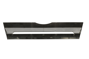 Решетка радиатора FAW J7,4180 нижняя (серебристая) MOVELEX 2