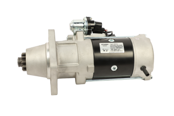 Стартер FAW 3250 MOVELEX 2