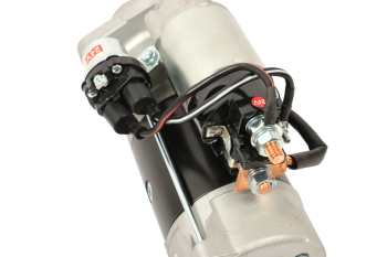 Стартер FAW 3250 MOVELEX 6