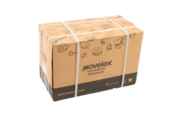 Стартер FAW 3250 MOVELEX 9