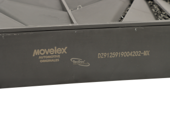 Фильтр масляный SHACMAN SHAANXI X3000 MOVELEX 5