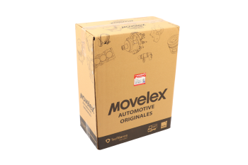 Фильтр масляный SHACMAN SHAANXI X3000 MOVELEX 7