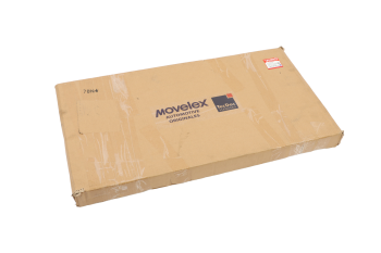 Радиатор кондиционера FAW J6,4180 MOVELEX 8