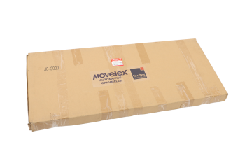 Радиатор кондиционера FAW J7 MOVELEX 8