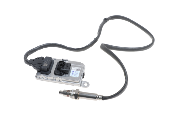 Датчик FAW J6 катализатора NOX оксида азота в сборе с блоком MOVELEX
