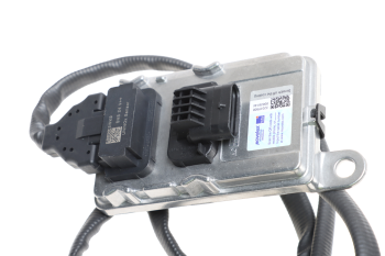Датчик FAW J6 катализатора NOX оксида азота в сборе с блоком MOVELEX 4