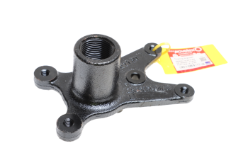 Кронштейн FAW J6,4180 буксировочный MOVELEX