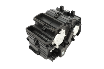 Радиатор отопителя DONGFENG в сборе MOVELEX