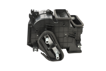 Радиатор отопителя DONGFENG в сборе MOVELEX 4