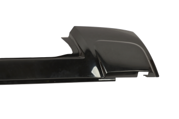 Накладка FAW J7,4180 стойки кабины нижняя левая (под покраску) MOVELEX 2