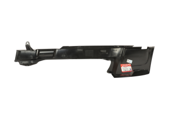 Накладка FAW J7,4180 стойки кабины нижняя левая (под покраску) MOVELEX 3