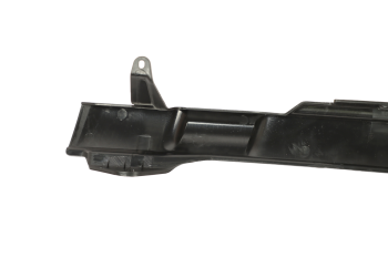 Накладка FAW J7,4180 стойки кабины нижняя левая (под покраску) MOVELEX 4