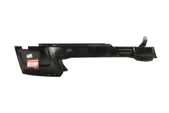 Накладка FAW J7,4180 стойки кабины нижняя правая (под покраску) MOVELEX 3