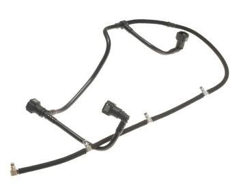 Трубка топливная ГАЗ-3302 дв.CUMMINS ISF 2.8 сливная MOVELEX