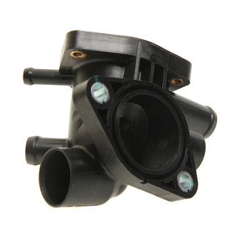 Корпус ГАЗ-3302 дв.CUMMINS ISF 2.8 термостата ЕВРО-3 без EGR MOVELEX 2