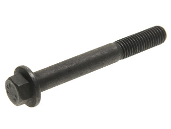 Болт ГАЗ-3302 дв.CUMMINS ISF (2.8/3.8) натяжителя ремня М10х1.50х80 MOVELEX