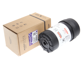 Фильтр масляный ГАЗ-3309,3310 (дв.CUMMINS) MOVELEX 2