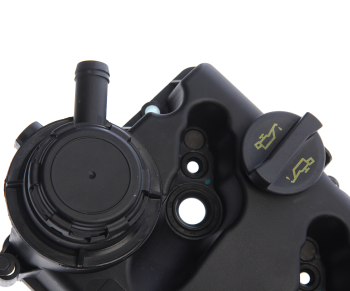 Крышка клапанная ГАЗ-3302 дв.CUMMINS ISF 2.8 ЕВРО-5 MOVELEX 5