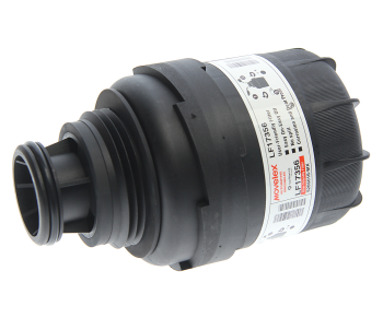 Фильтр масляный ГАЗ-3302 (дв.CUMMINS) MOVELEX