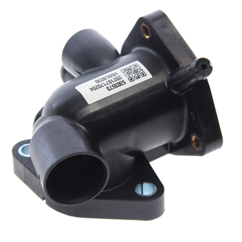 Корпус ГАЗ-3302 дв.CUMMINS ISF 2.8 термостата ЕВРО-4 MOVELEX 2